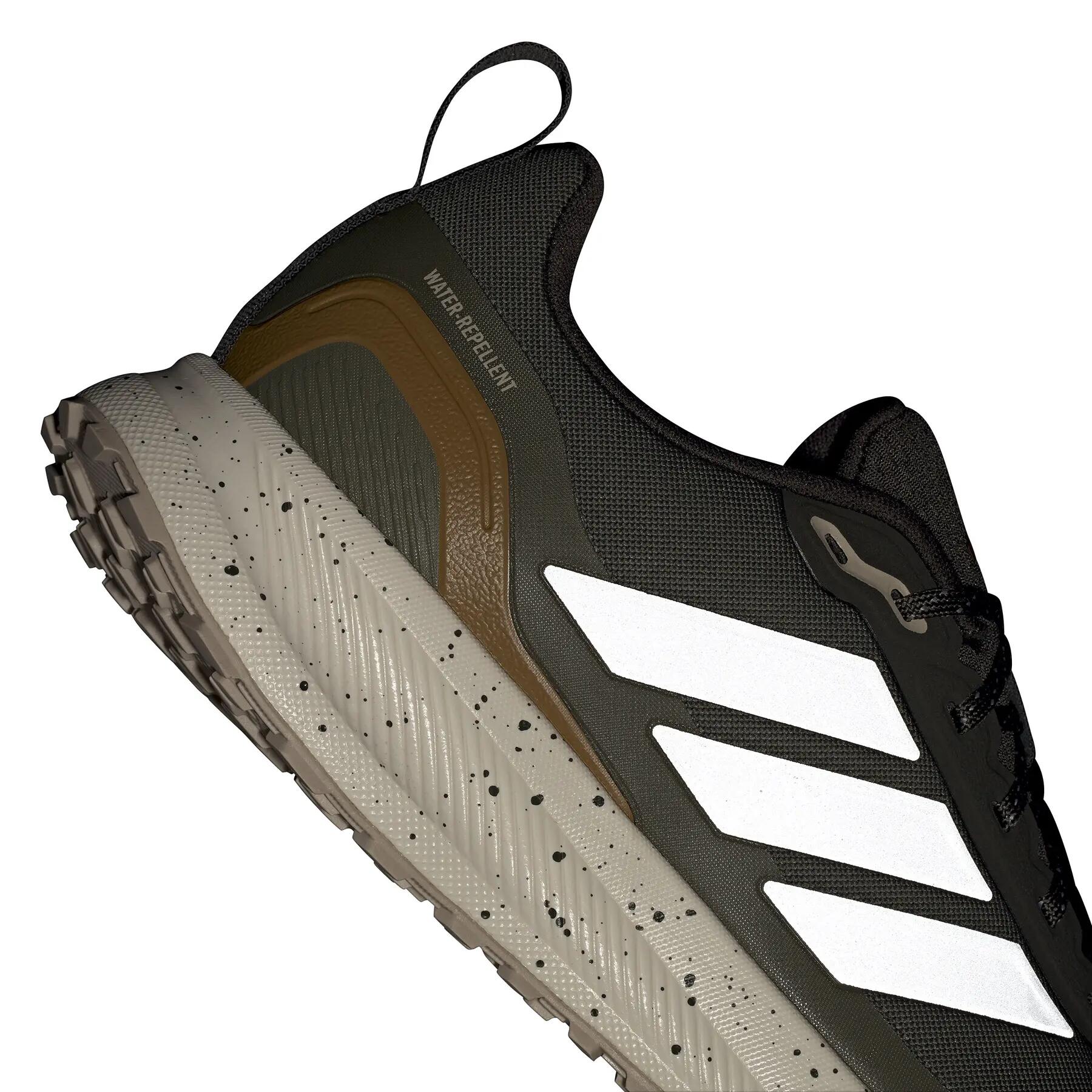 Laufschuhe adidas Runfalcon 5 TR 5/7