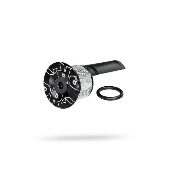 Kompressionskit für die Batterie des Steuersatzes Pro Di2