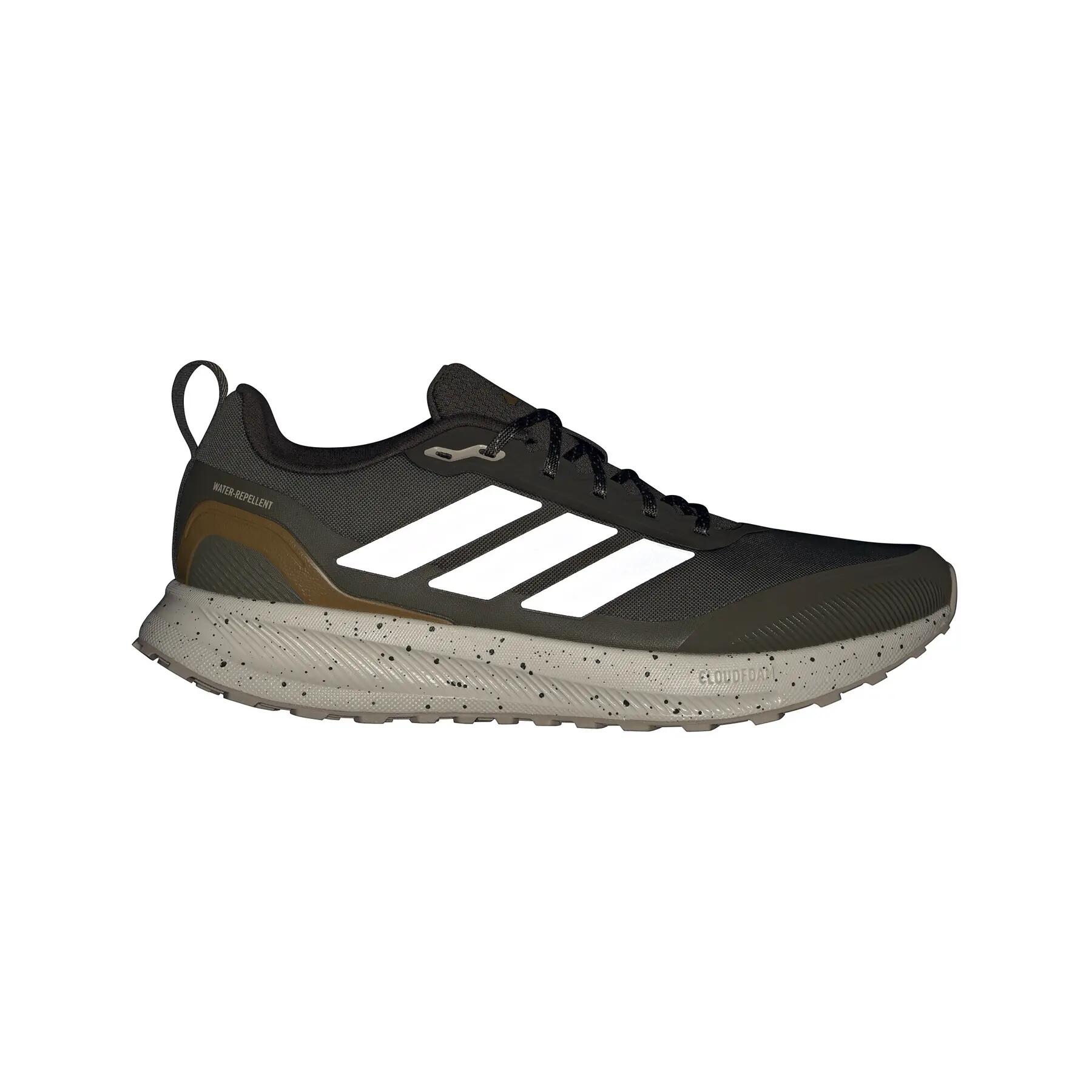 Laufschuhe adidas Runfalcon 5 TR 4/7