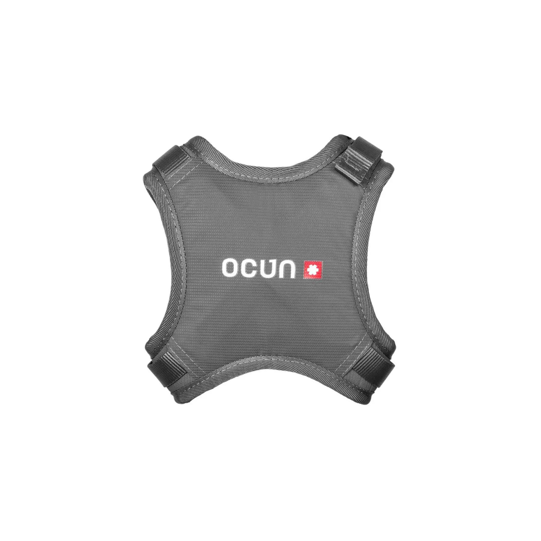 Imbracatura da arrampicata per bambini Ocun 3/3
