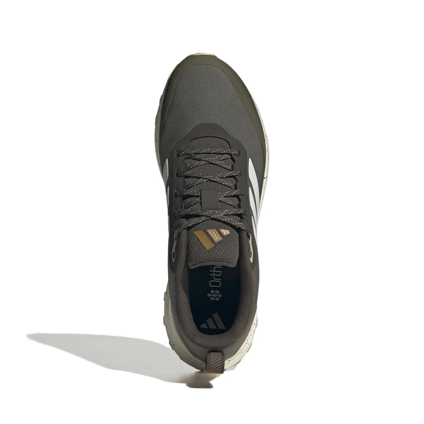 Laufschuhe adidas Runfalcon 5 TR 6/7