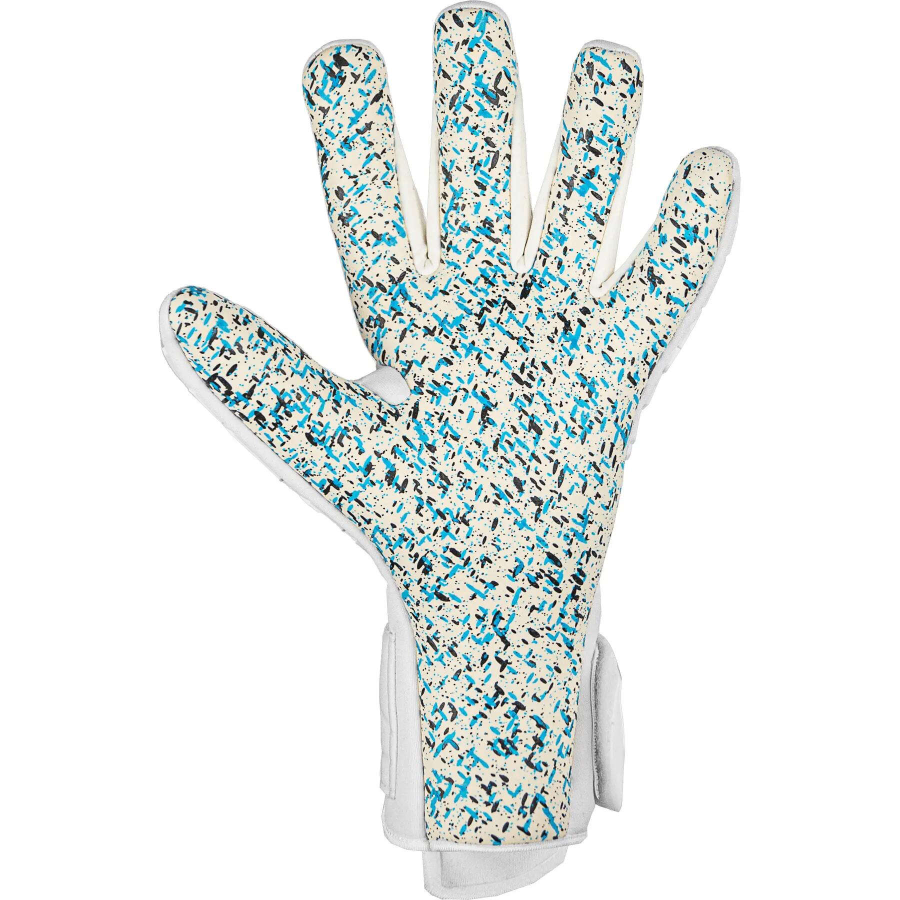 Gants de gardien Reusch Attrakt Freegel Fusion 3/7