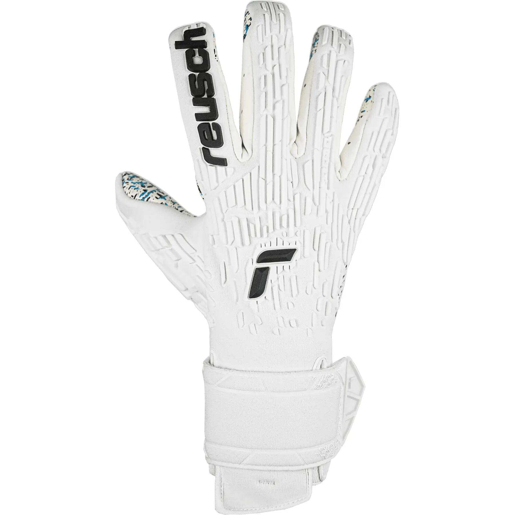 Gants de gardien Reusch Attrakt Freegel Fusion 2/7