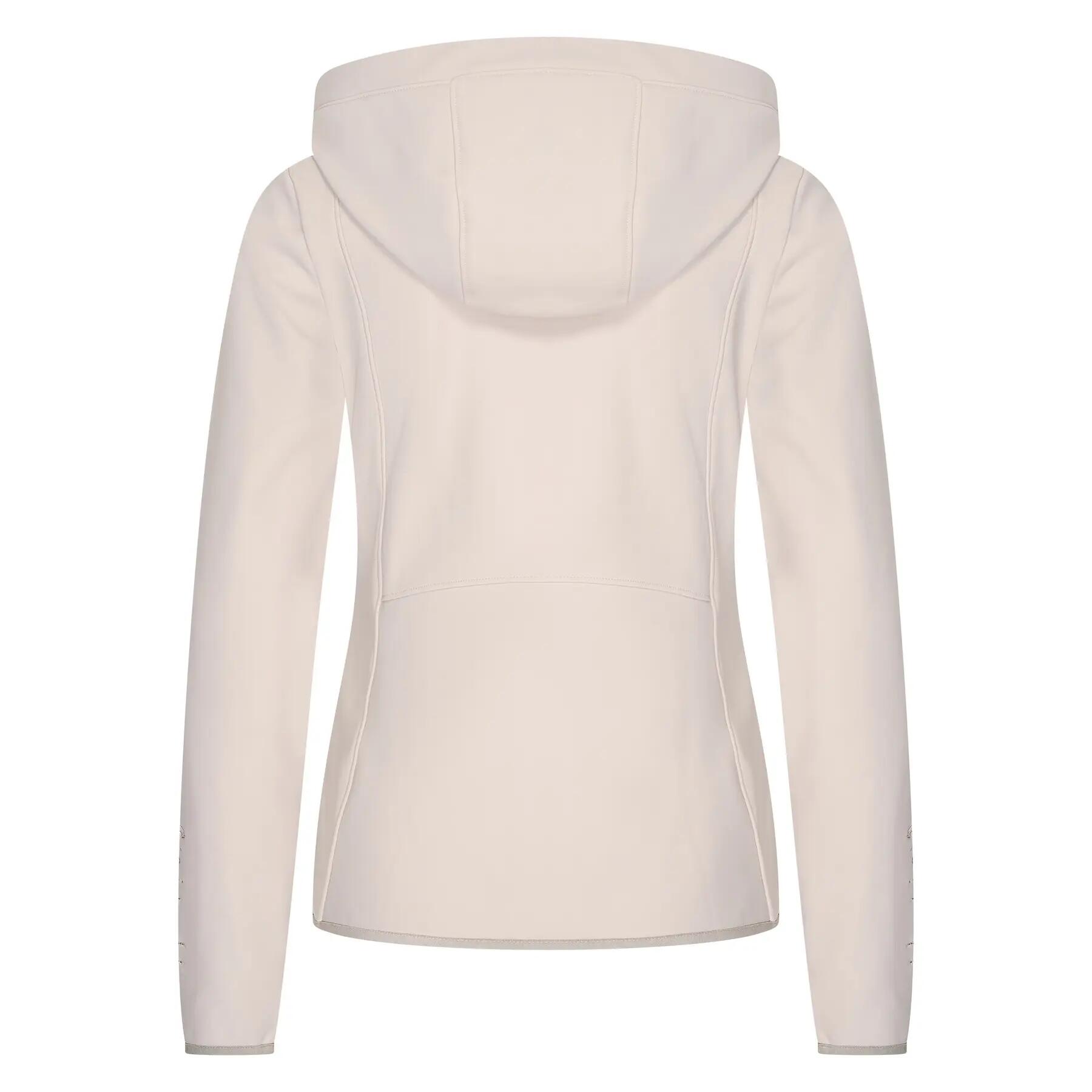 Chaqueta de equitación con cremallera completa para mujer Imperial Riding Brenda 2/2