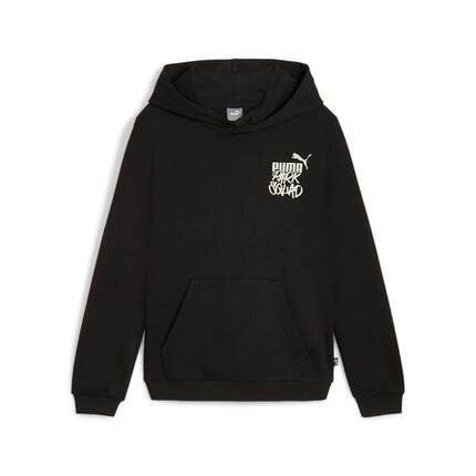 Sweatshirt à capuche enfant Puma Essentials+ Mid 90s