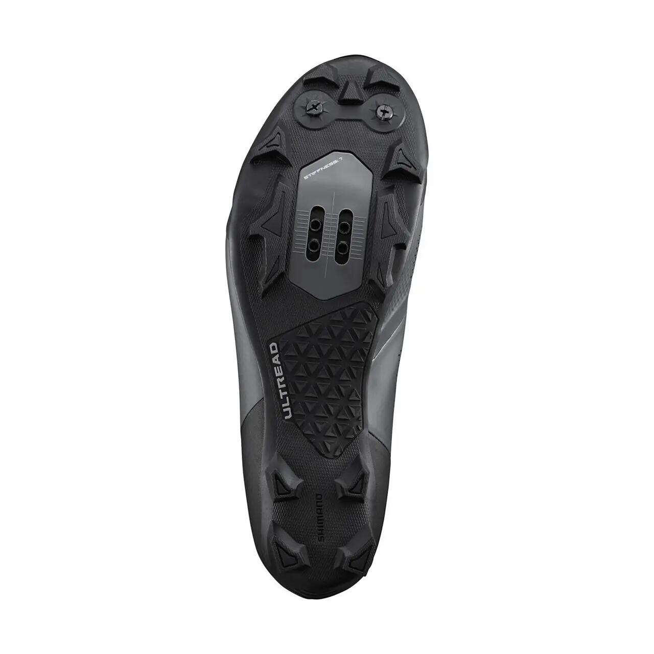 Buty rowerowe MTB męskie Shimano SH-XC502 3/5