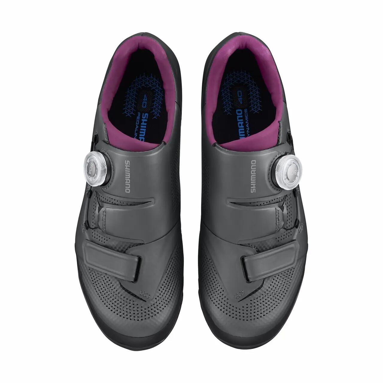 Buty rowerowe MTB męskie Shimano SH-XC502 2/5