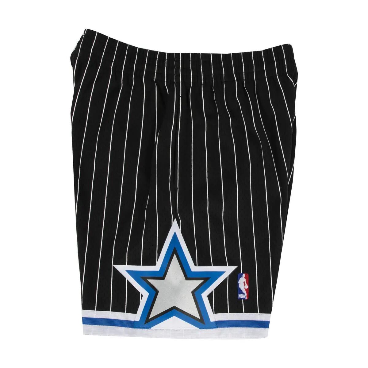 Kurze NBA Orlando Magic 3/4