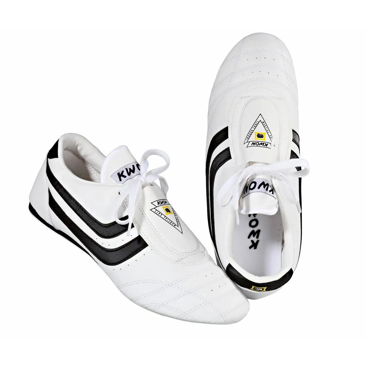Taekwondo schoenen voor kinderen Kwon 2/3