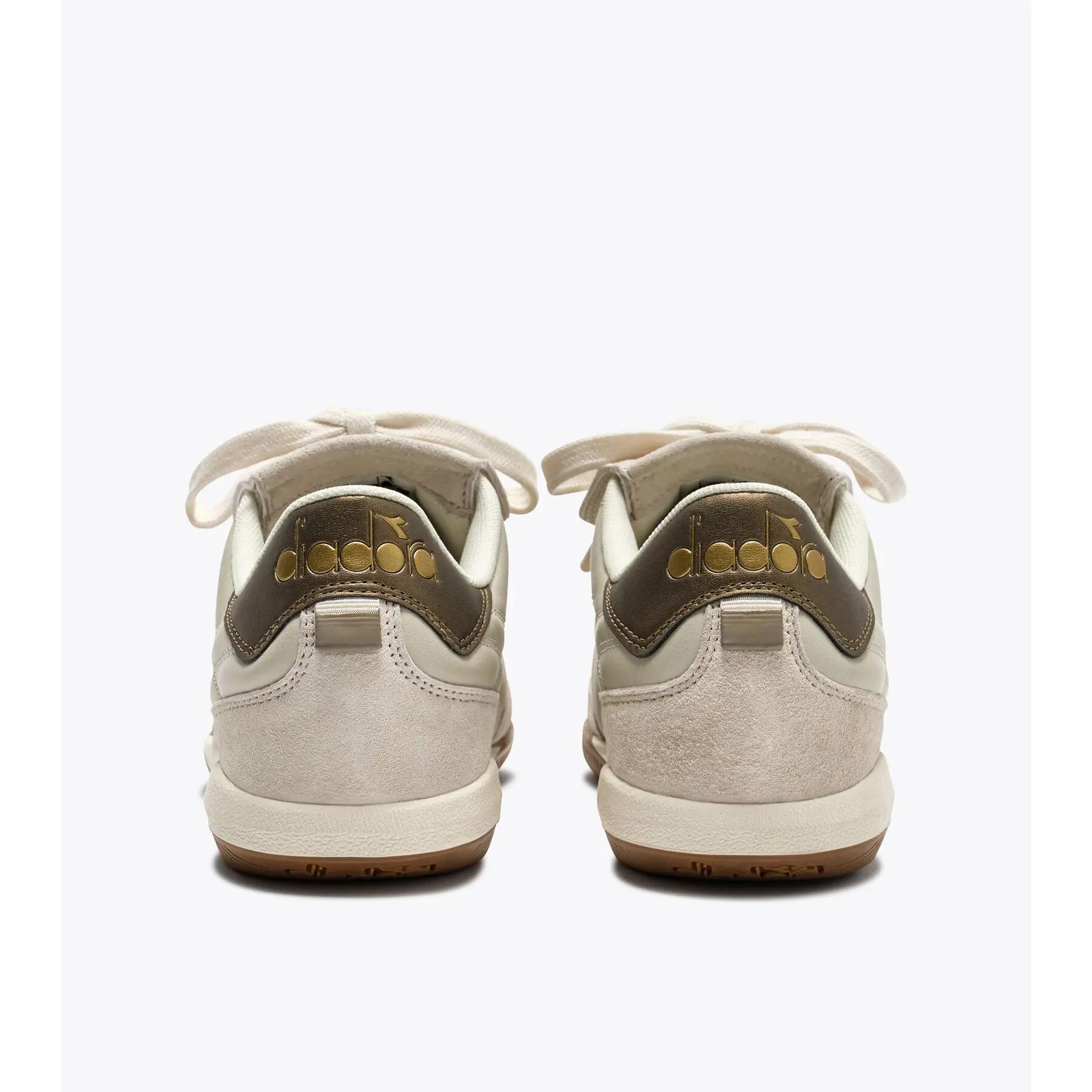 Sneakers Diadora Gold Indoor Metal 3/5