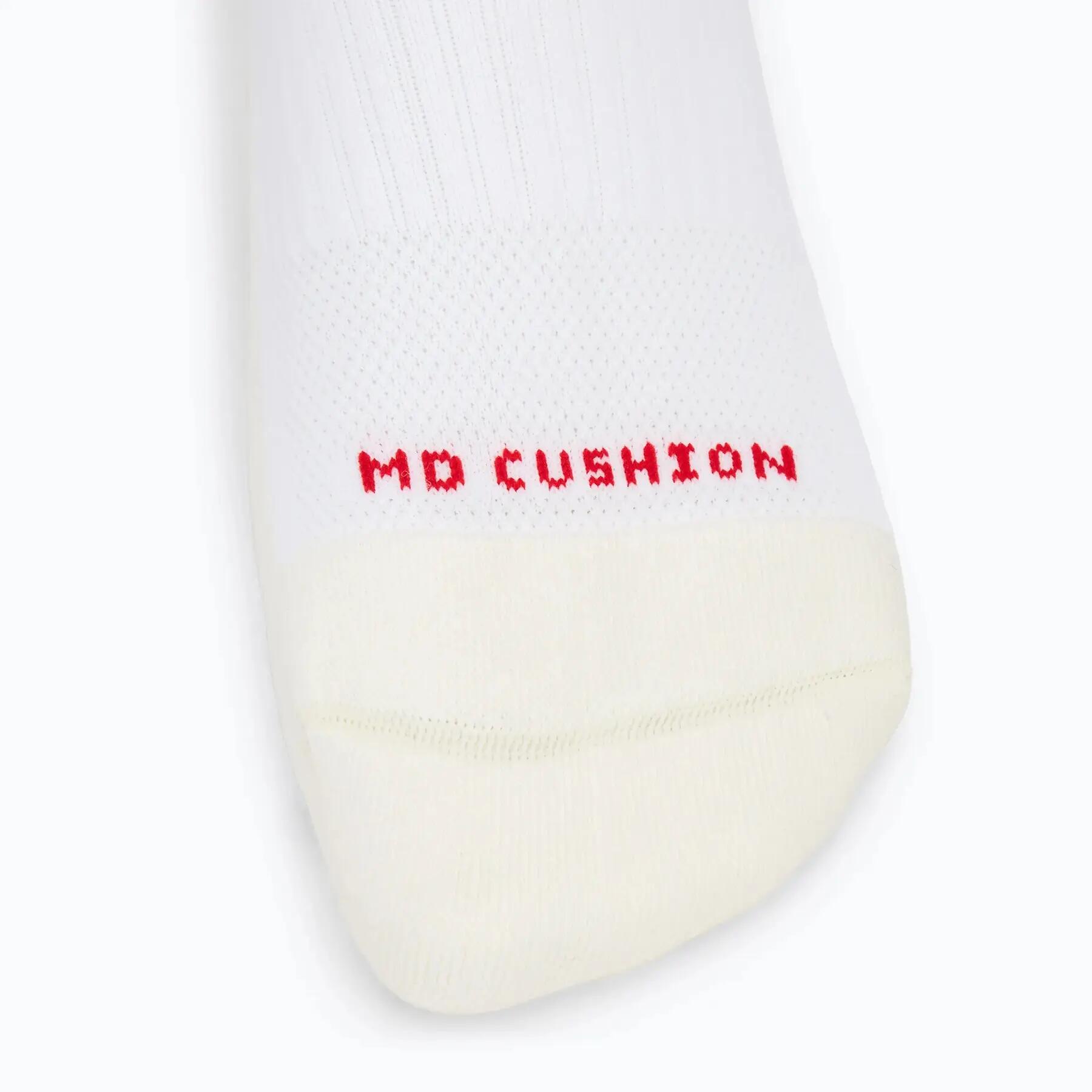 Antislip sokken voor kinderen TRUsox Mid-Calf Cushion3.0 3/4