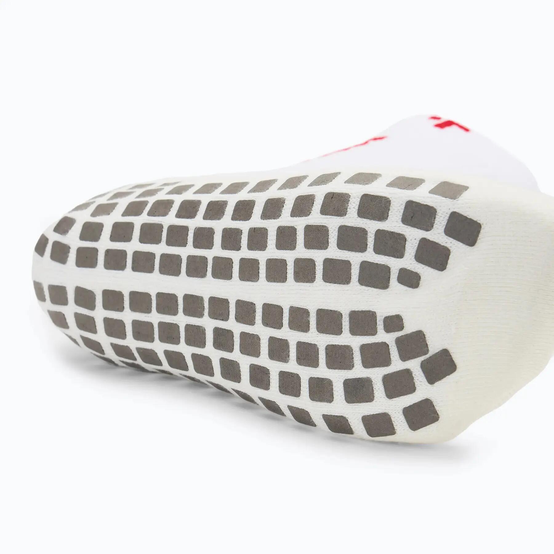 Antislip sokken voor kinderen TRUsox Mid-Calf Cushion3.0 4/4