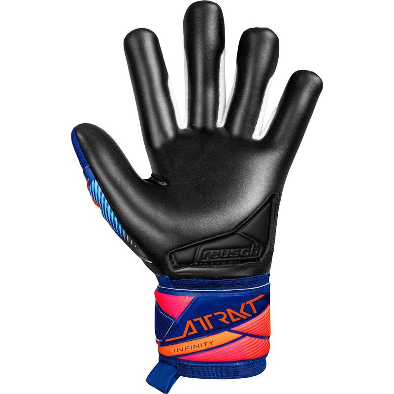 Manusi portari Attrakt Infinity Evolution NC Seniori