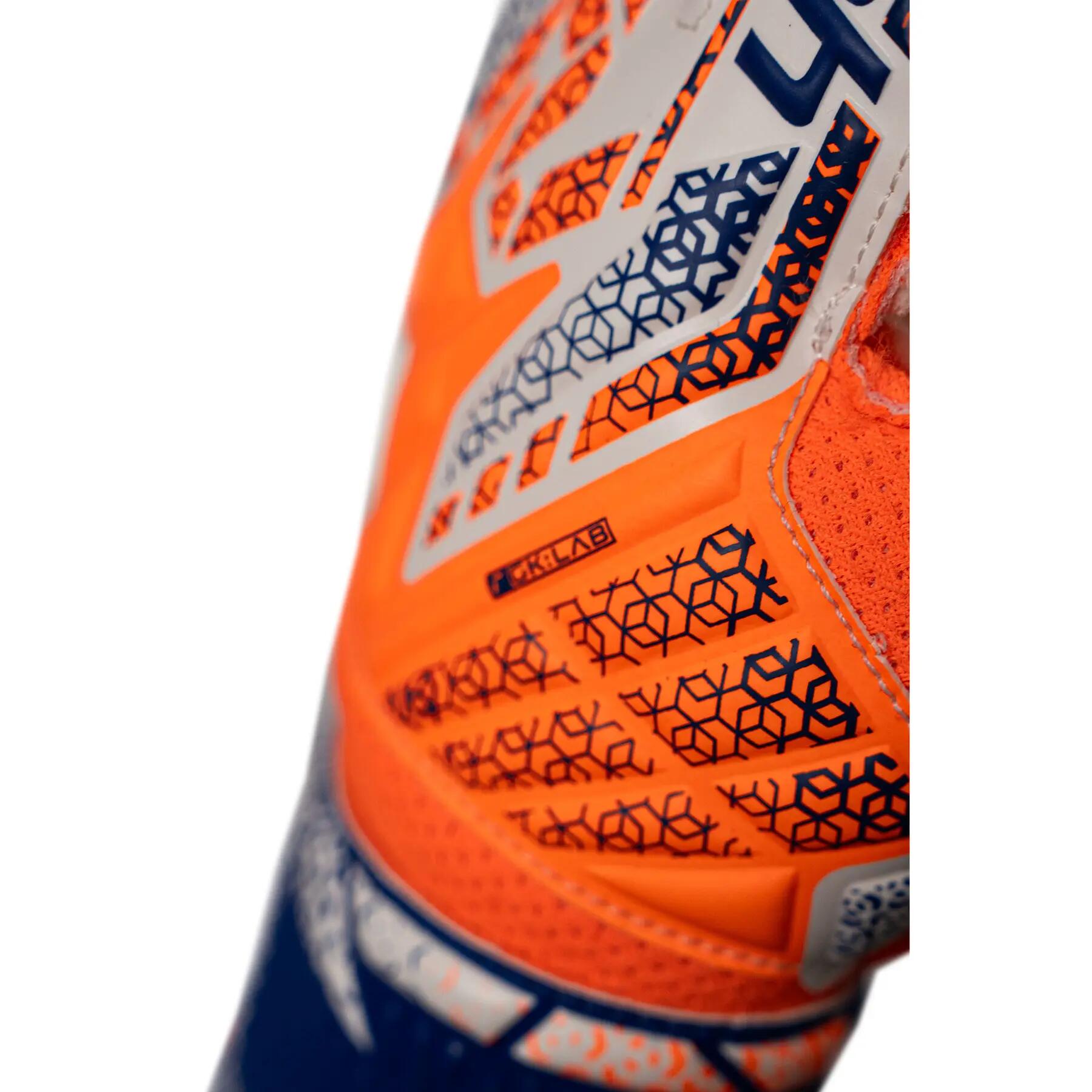 Gants de gardien enfant Reusch Attrakt Solid 7/7