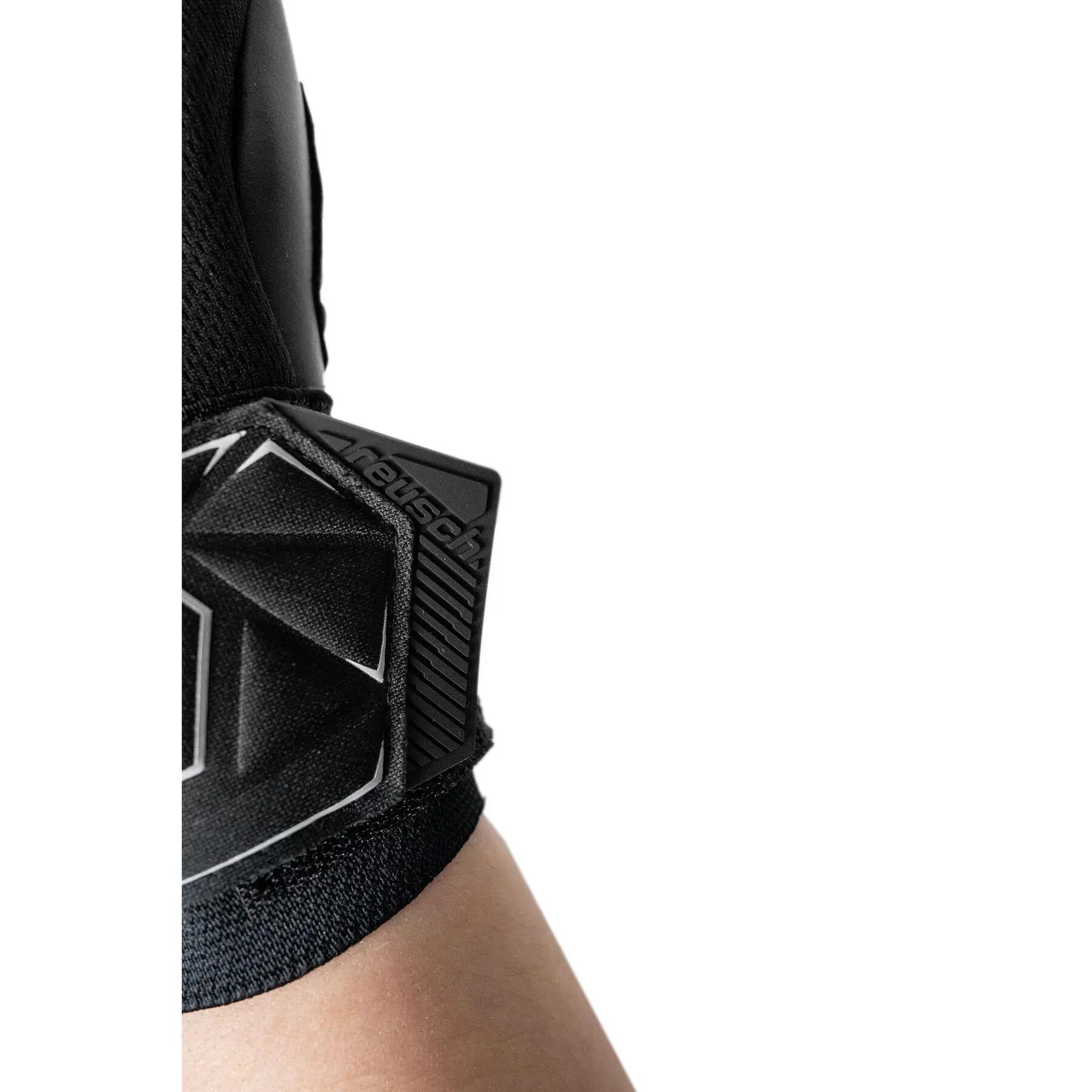 Gants de gardien de but Attrakt Freegel Infinity Finger Support 6/7