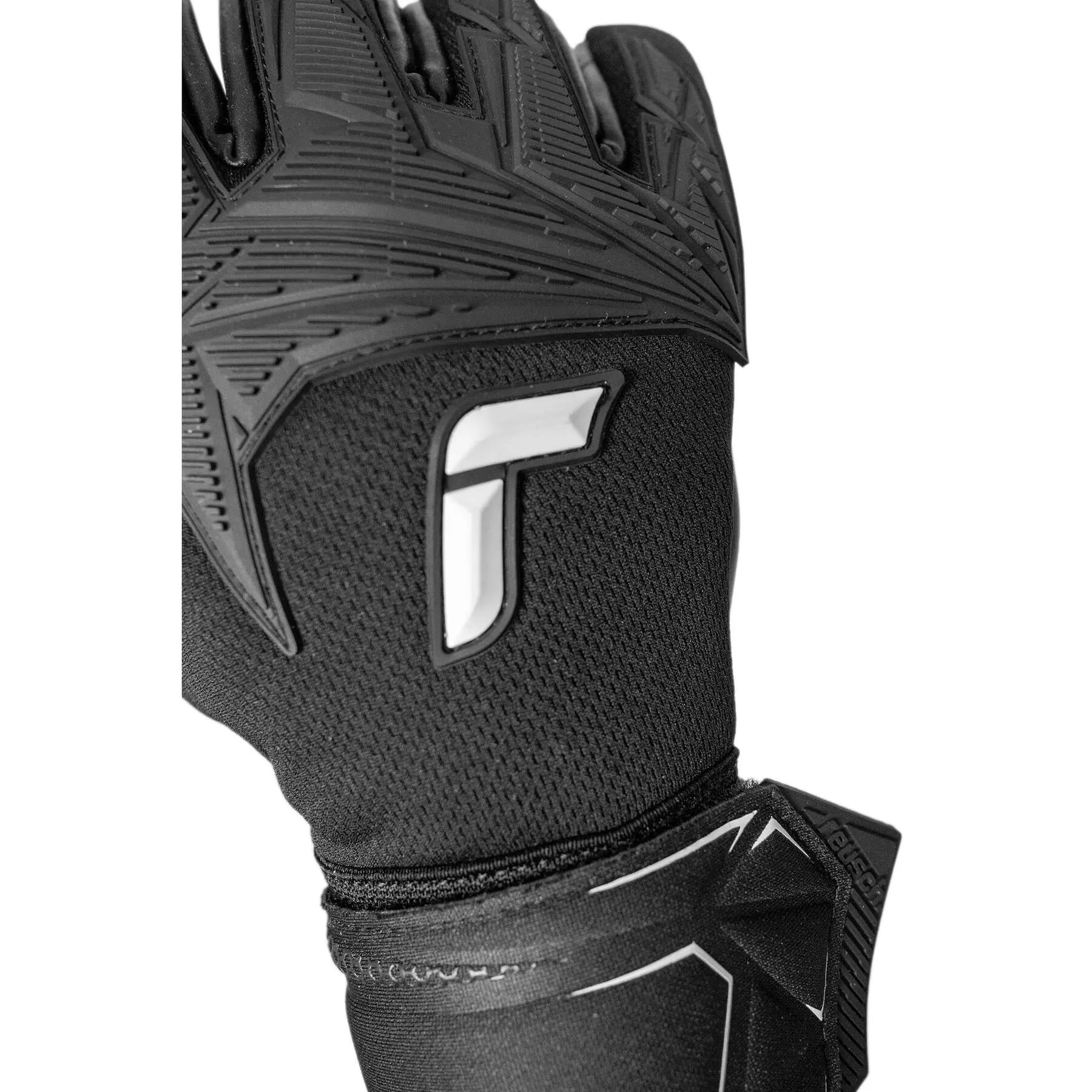 Gants de gardien de but Attrakt Freegel Infinity Finger Support 7/7