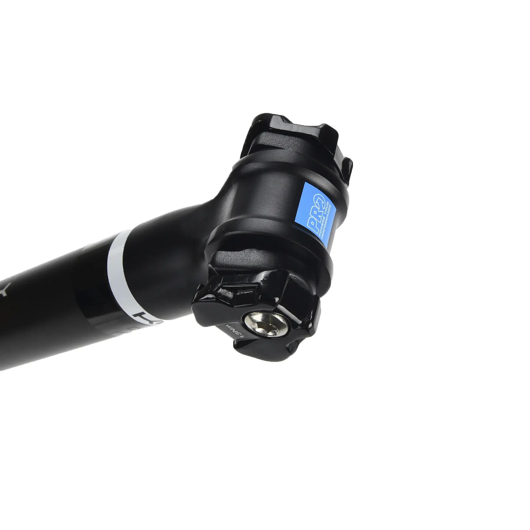 Mountainbike zadelpen Pro Koryak 4/5