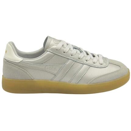 Sneakersy damscy Gola Viper Metallic Trainer