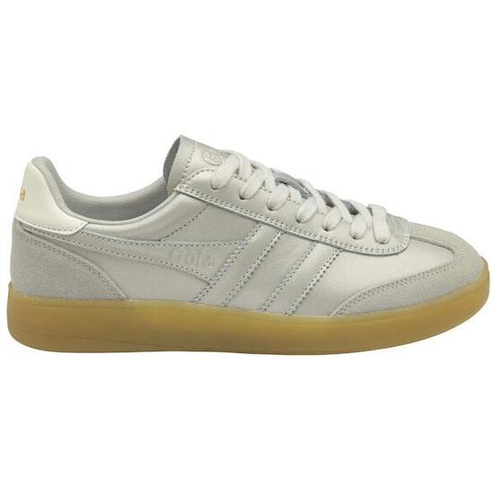 Sneakersy damscy Gola Viper Metallic Trainer
