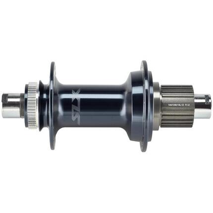 Nabe frei 12v Scheibenbremse Zentralverriegelung 32h Shimano SLX FH-M7130