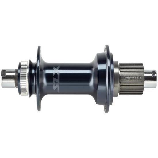 Nabe frei 12v Scheibenbremse Zentralverriegelung 32h Shimano SLX FH-M7130