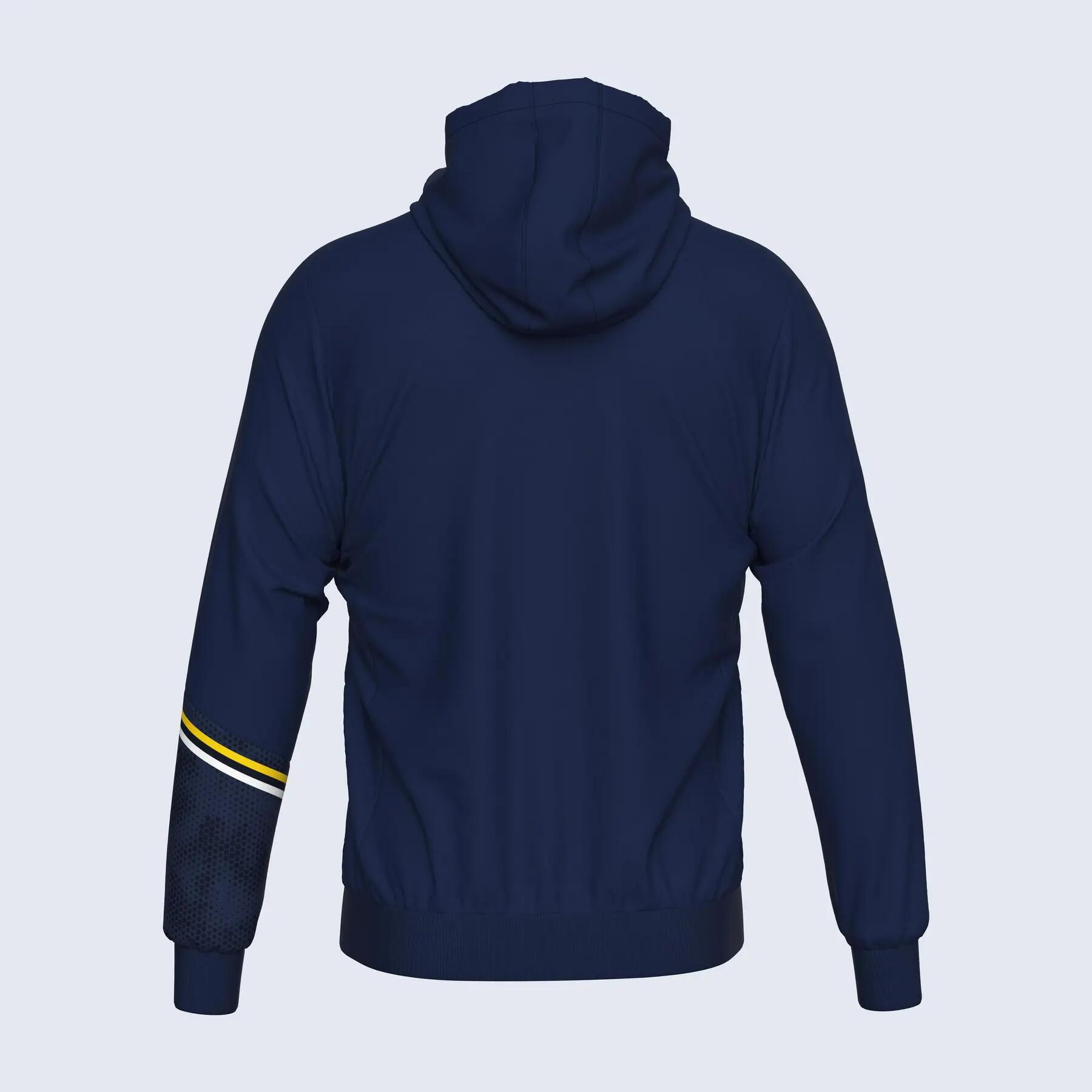 Giacca con cappuccio Errea Eber 4/5