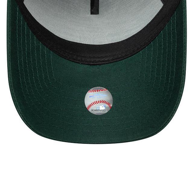 Boné de baseball New York Yankees Outline Team Eframe 4/5