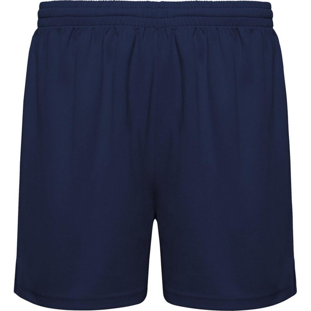Roly Childrens/Kids Player Sports Shorts
