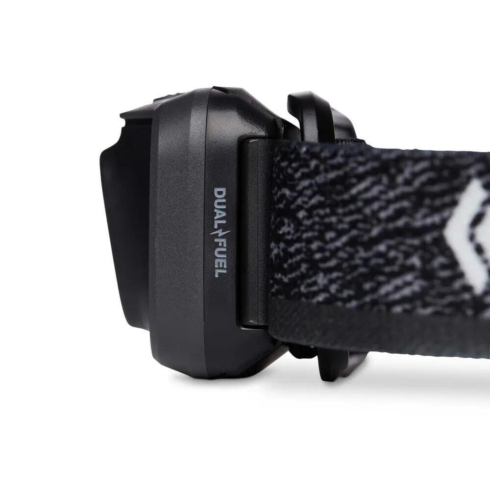Lampe frontale Black Diamond Astro 300 3/6