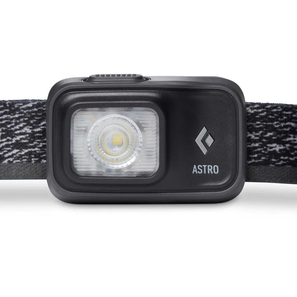 Lampe frontale Black Diamond Astro 300 2/6