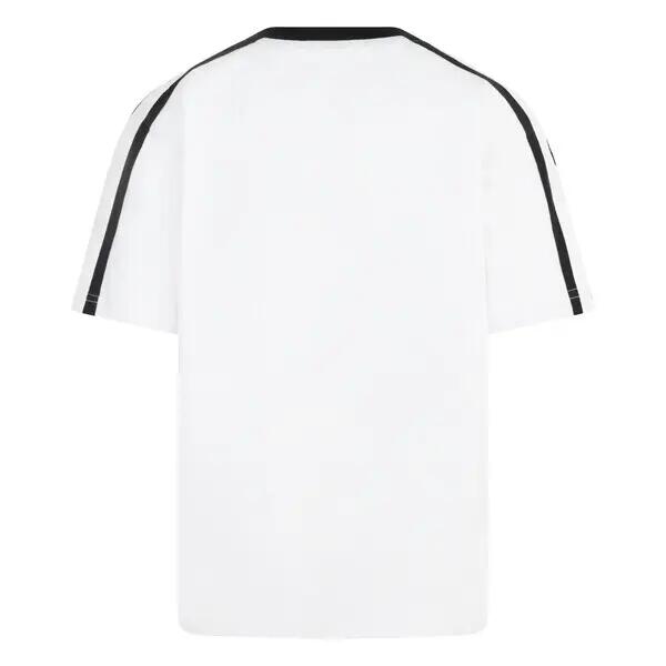 T-Shirt Converse Rec Club Stripe 2/4