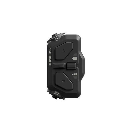 Moduł przerzutki rowerowej do trybu wspomagania Shimano SW-EN600-L