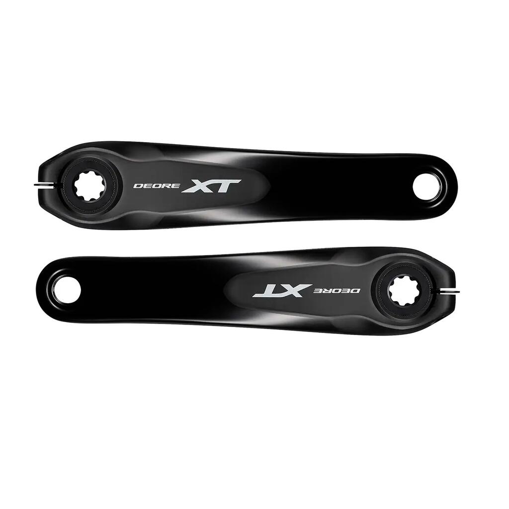 Crank Shimano Deore Xt FC-M8050 Hollotech
