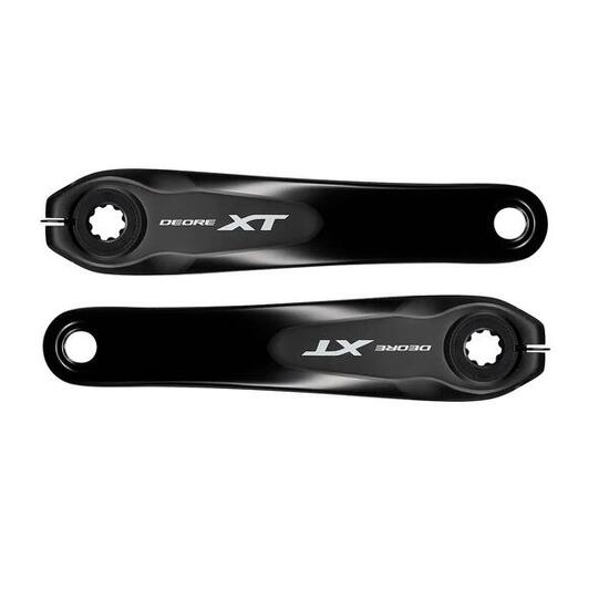 Kurbel Shimano Deore Xt FC-M8050 Hollotech