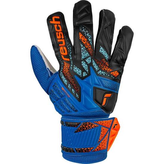Gants de gardien Reusch Attrakt Solid