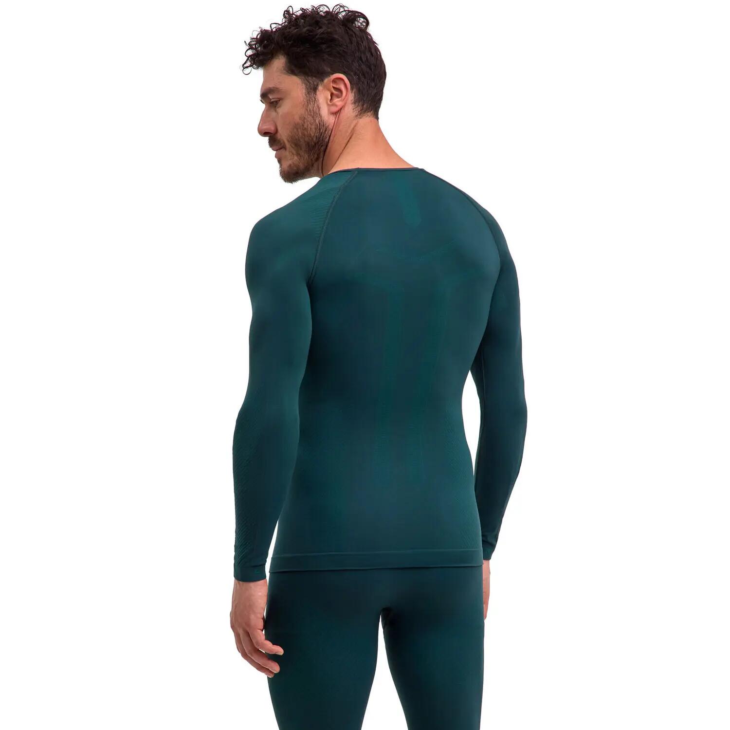Maillot manches longues Falke 3/6