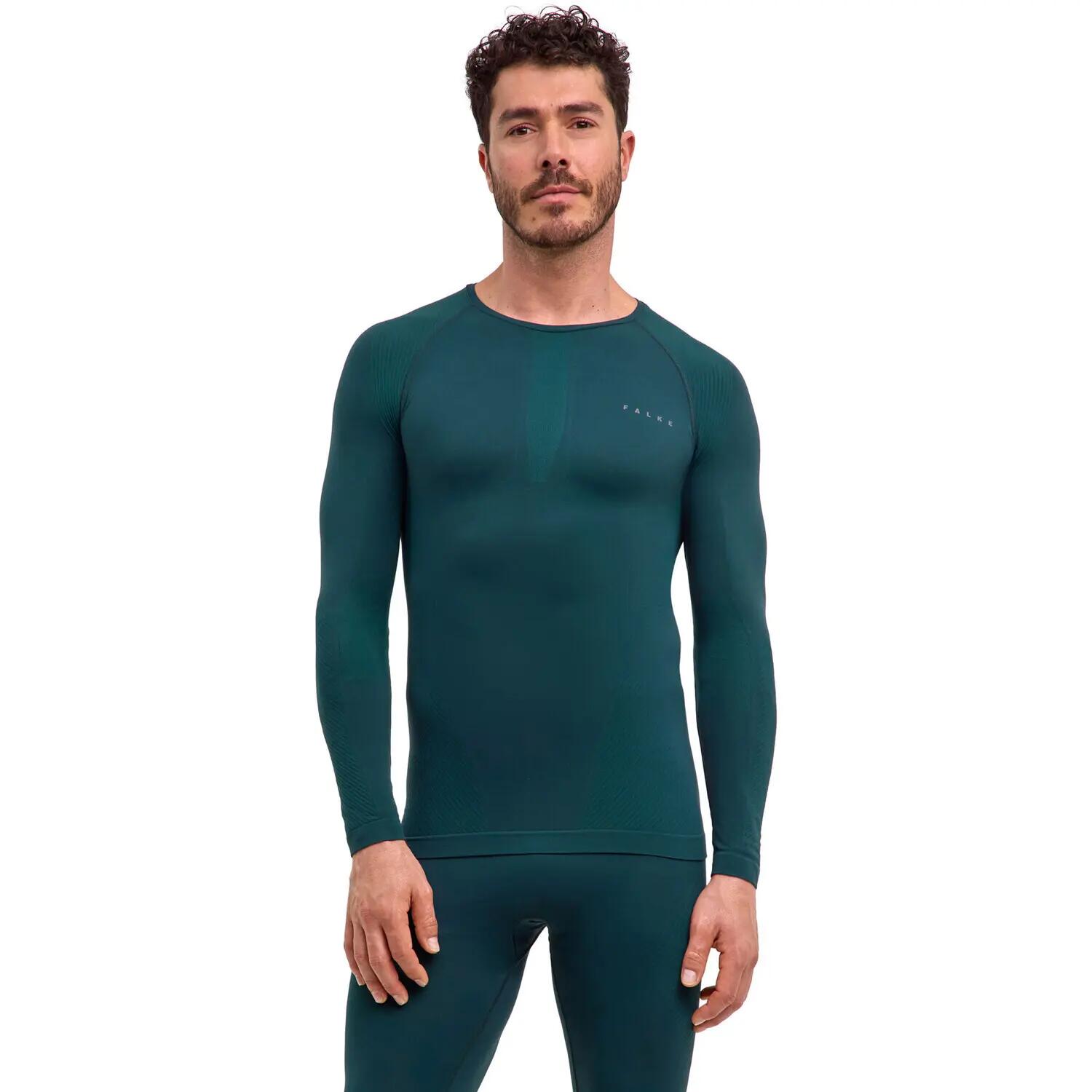 Maillot manches longues Falke 2/6