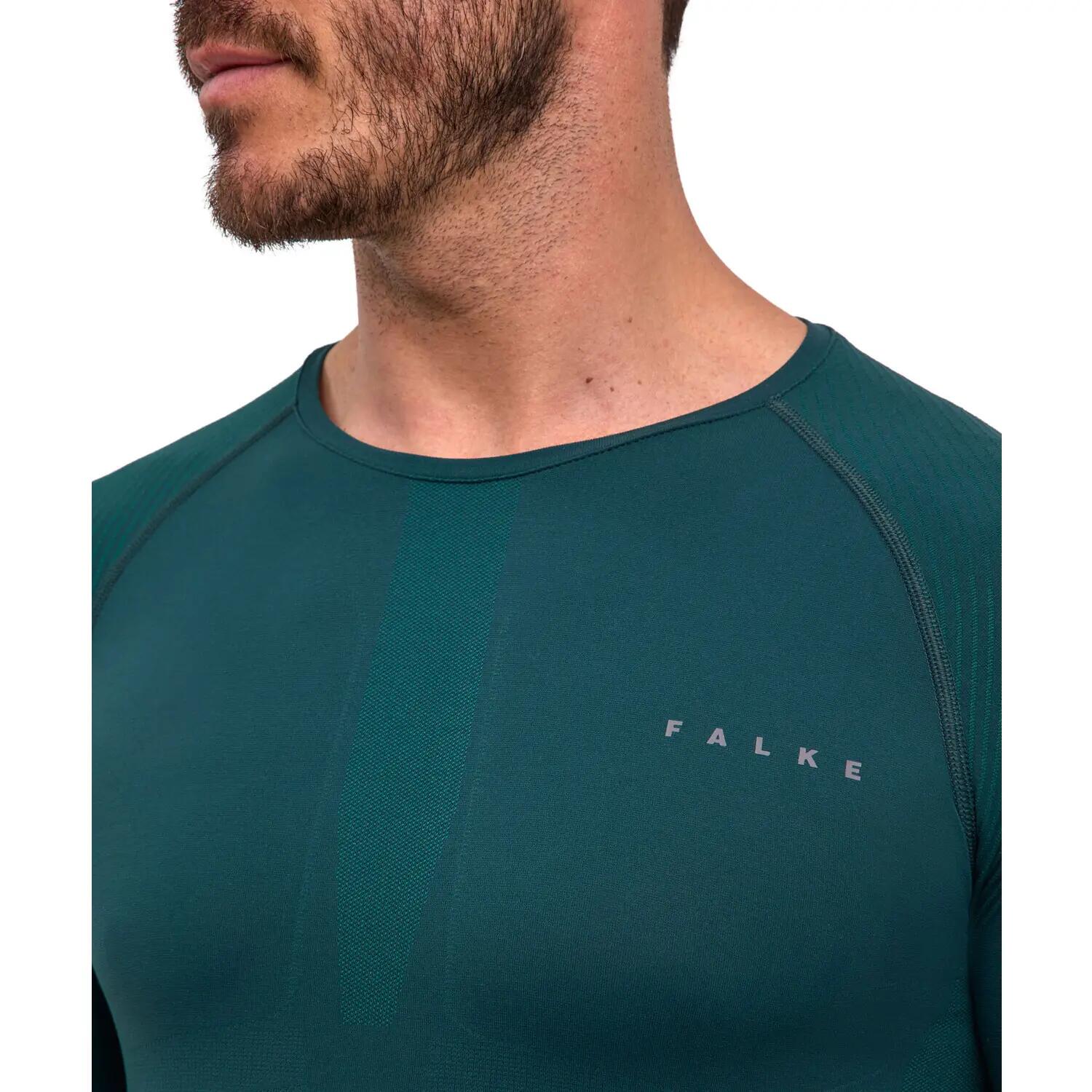 Maillot manches longues Falke 5/6