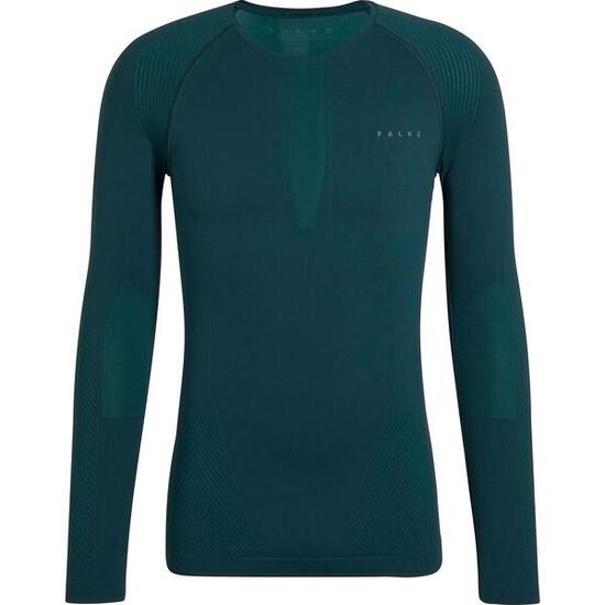 Langarmtrikot Falke