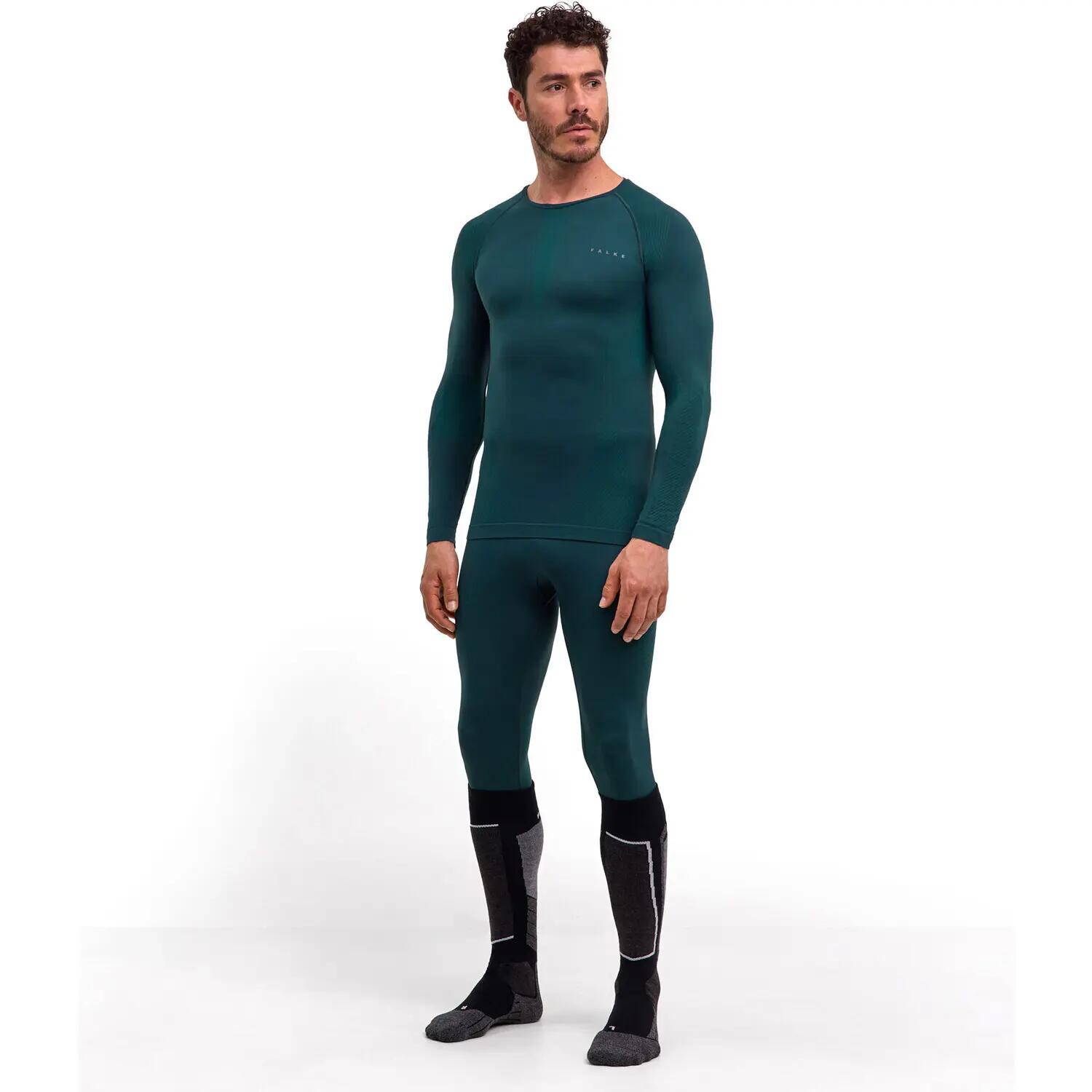 Maillot manches longues Falke 4/6