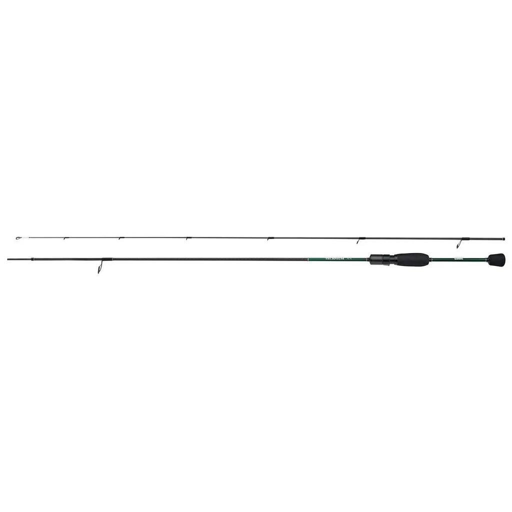 Spinning rods Shimano Technium S66UL 0,7-6