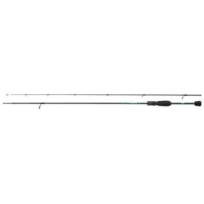 Spinhengel shimano technium s66ul 0,7-6
