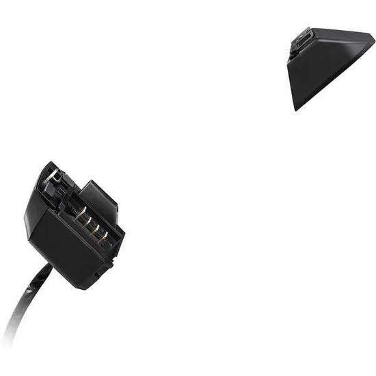 Zusammenbau von Geschirren Shimano BM-E6010