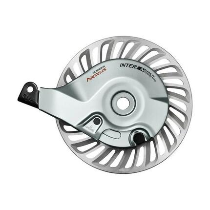 Tylny hamulec bębnowy Shimano Nexus BR-C6000-R