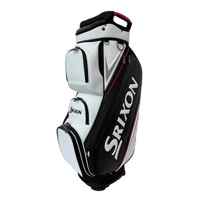 Golf trolley tas srixon tour cart bag 2025