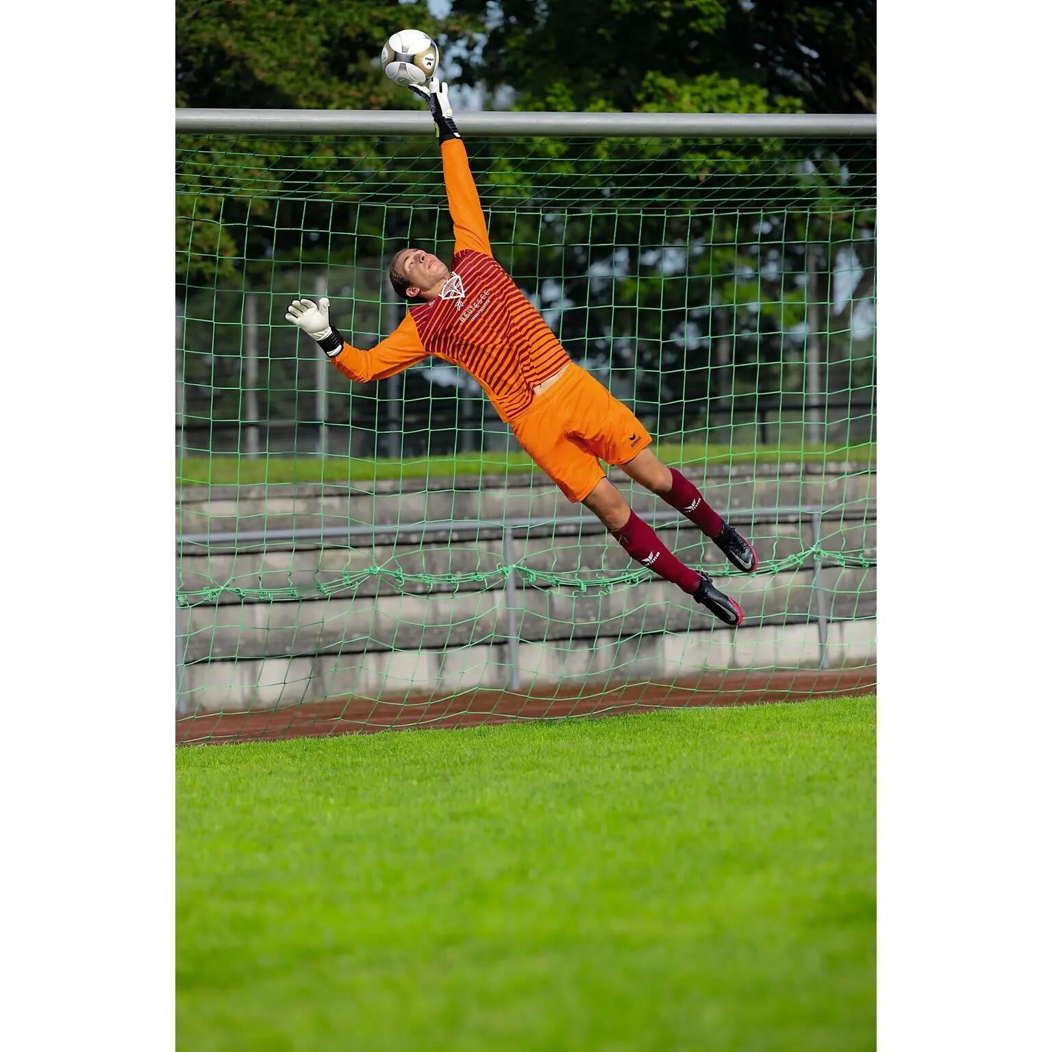 Koszulka bramkarska Erima Pro 3/5