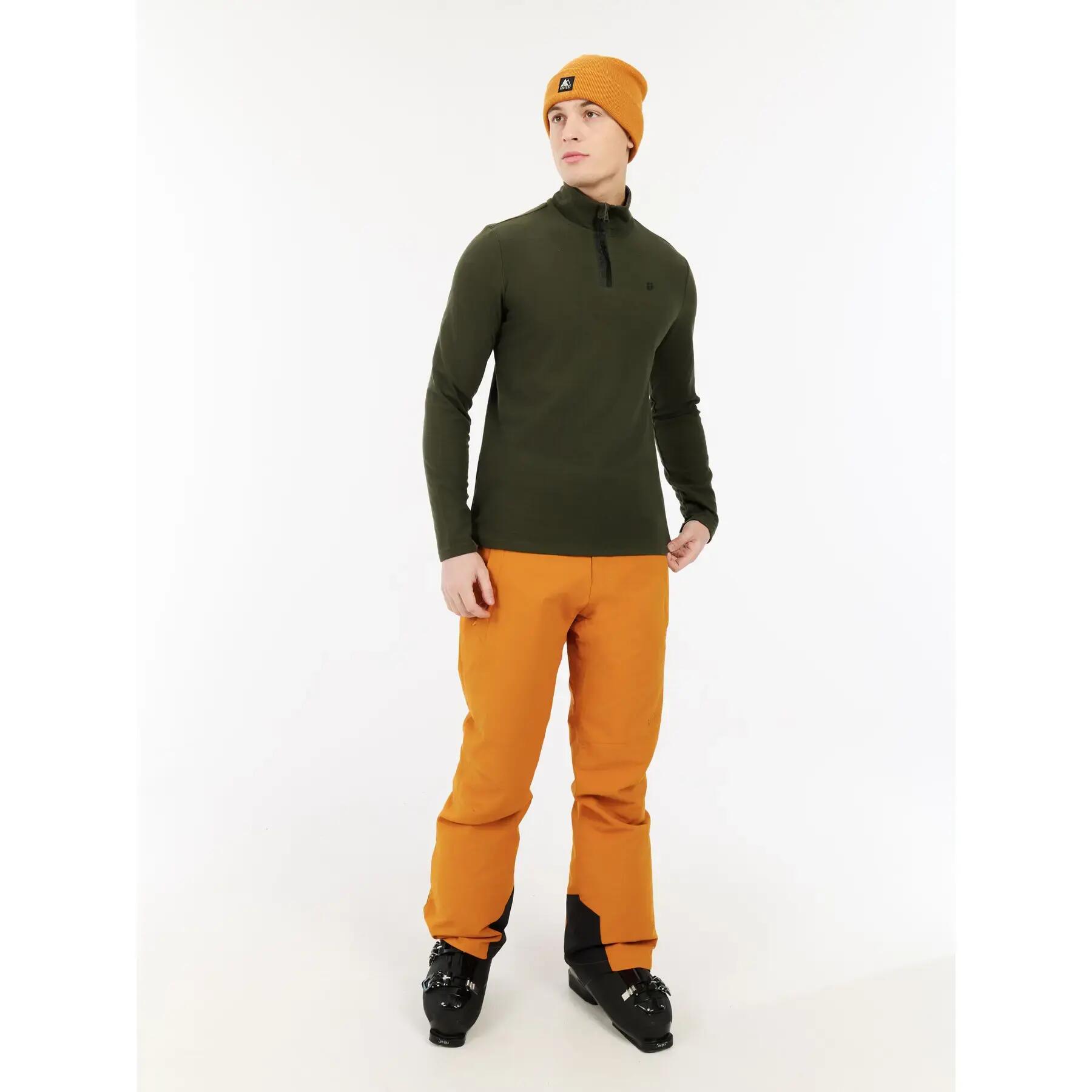 1/4 zip fleece Protest Reperfecto 3/7