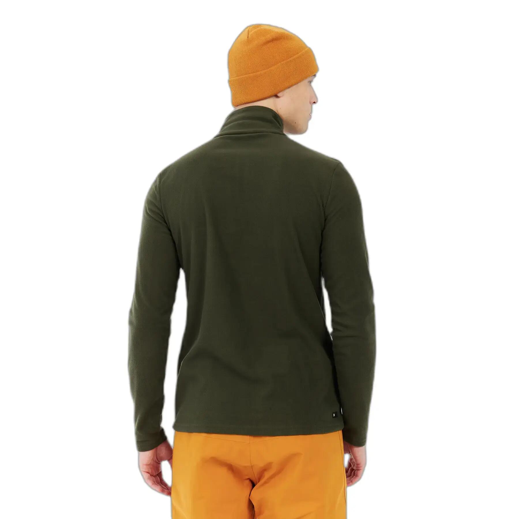 1/4 zip fleece Protest Reperfecto 5/7