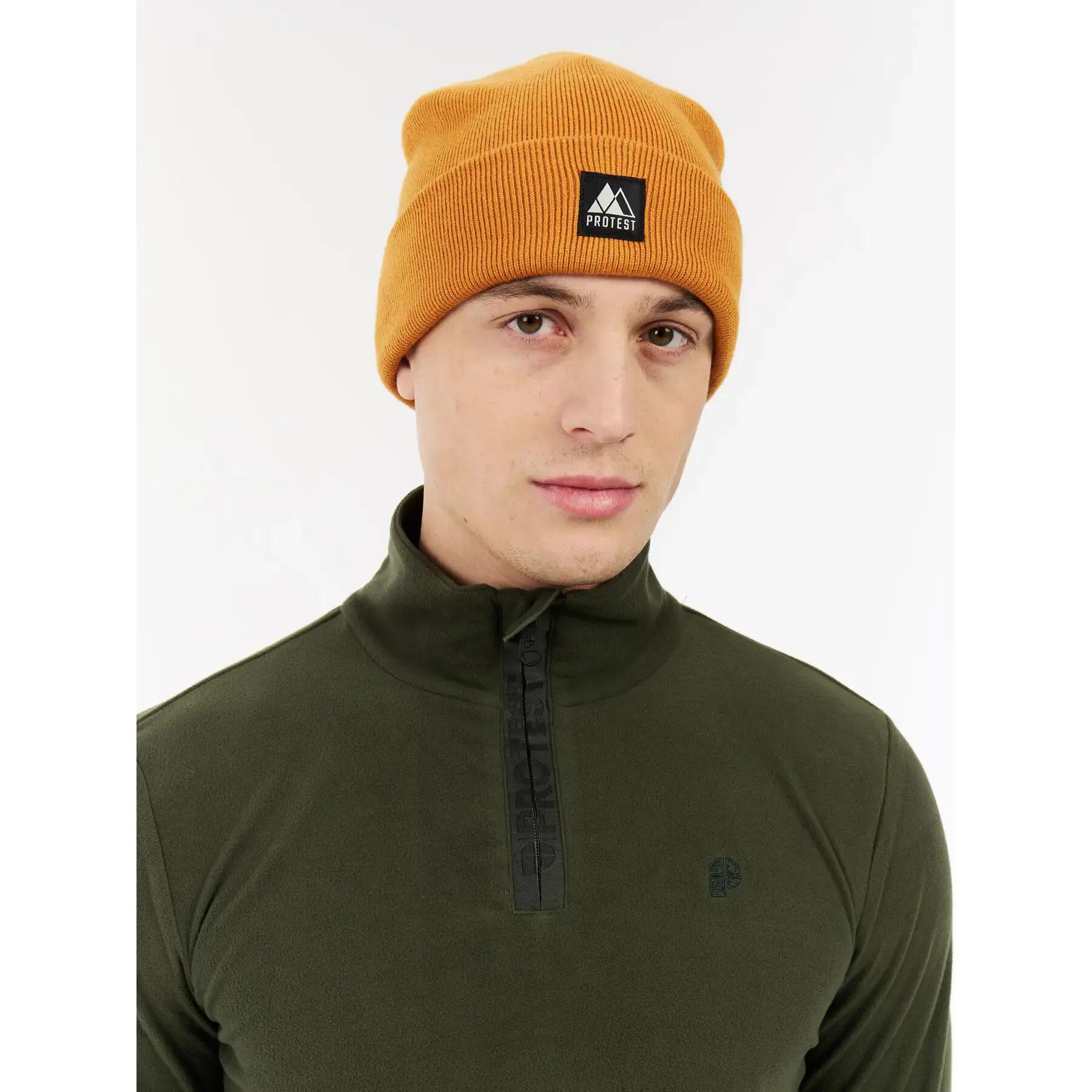 1/4 zip fleece Protest Reperfecto 7/7