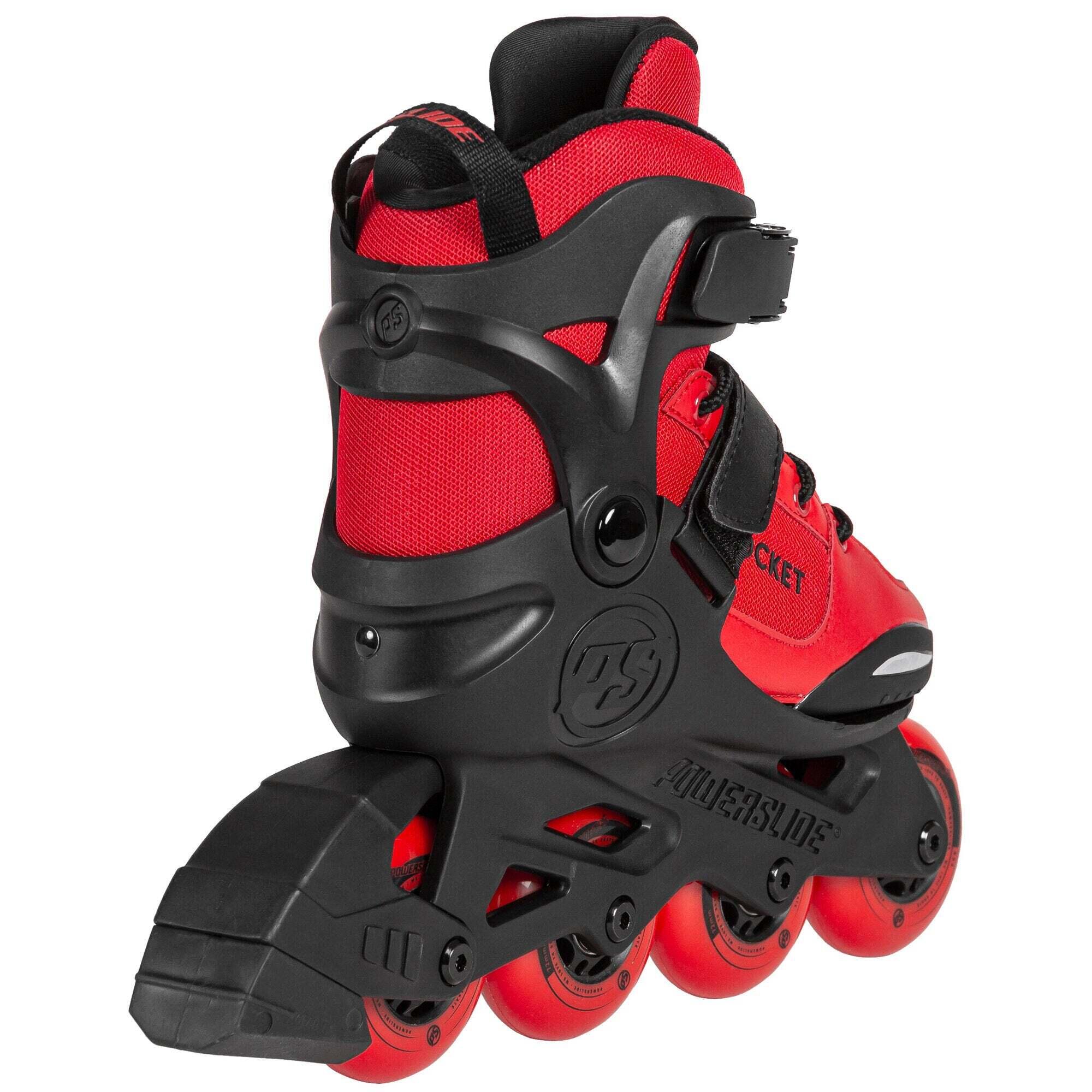 Rullo freeskate regolabile per bambini Powerslide 3/7